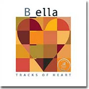B_ella Tracks Of Heart 180g LP 1