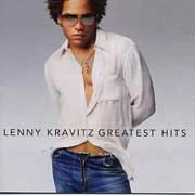 Lenny Kravitz Greatest Hits Simply Vinyl 180g 2LP 1