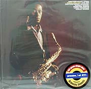 Sonny Rollins And The Contemporary Leaders Analogue Productions OJC 180g LP 1