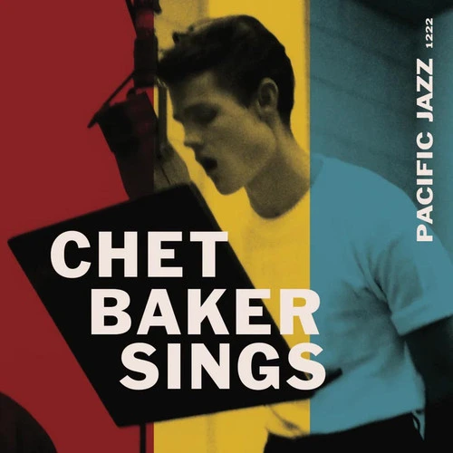 Chet Baker Chet Baker Sings (Blue Note Essential Vinyl Series) LP 1