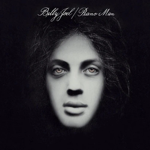 Billy Joel Piano Man CD 1