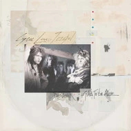 Gene Loves Jezebel Discover + Glad To Be Alive (40th Anniversary