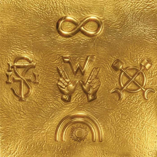 Weezer Weezer LP 1