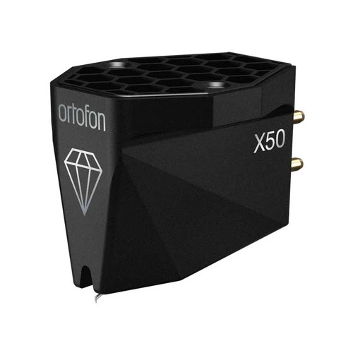 Ortofon MC X50 MC Cartridge 0.4mV 1