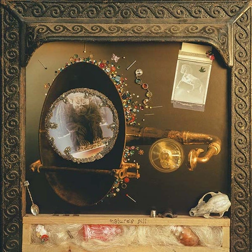 Wishy Nature's Pill LP 1