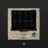 Metal Slug: 30th Anniversary (Original Game Selections) 4LP Box