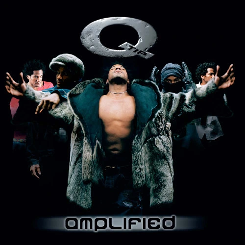 Q-Tip Amplified LP 1