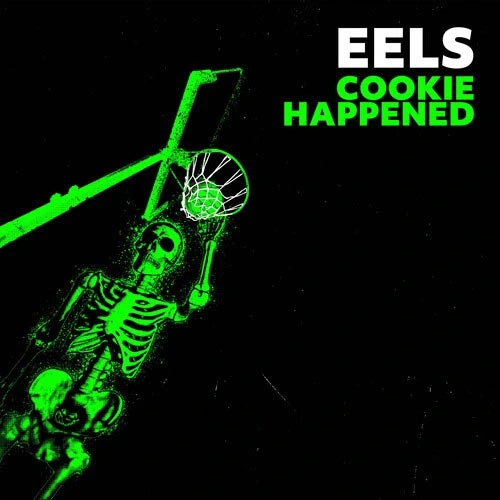 Eels Cookie Happened LP 1