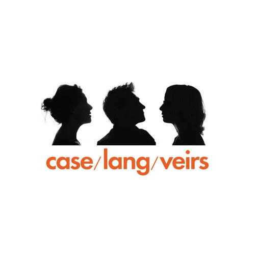 case/lang/veirs case/lang/veirs (10th Anniversary Deluxe Edition) Indie Exclusive 2LP (Blue Dream Splash Vinyl) 1