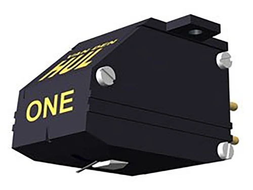 Open Box van den Hul MC-One Special MC Cartridge 0.65mV 1
