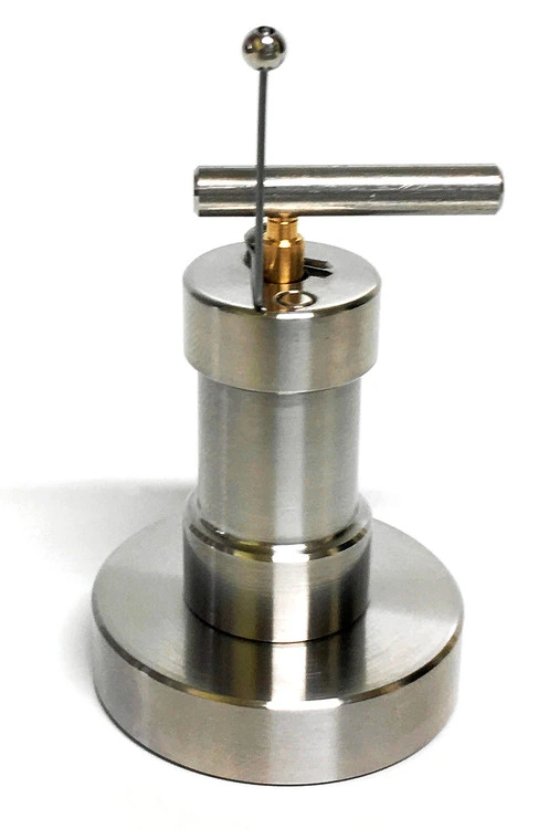 Open Box Integrity HiFi Tru-Lift Model #2 with Puck (2" to 2 3/8") 1