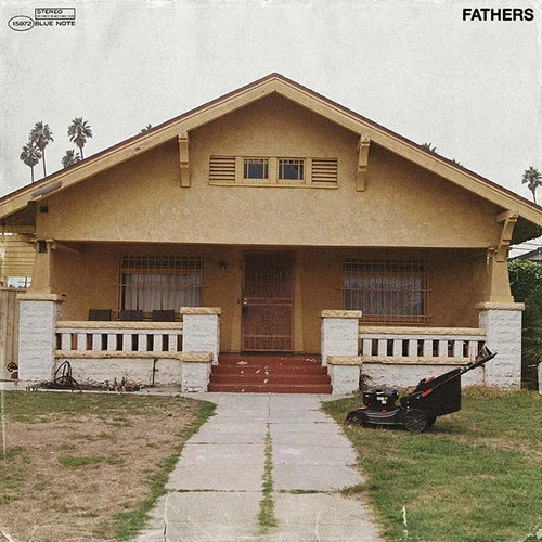 FATHERS FATHERS LP 1