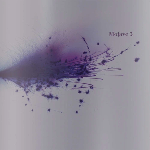 Mojave 3 Ask Me Tomorrow LP 1
