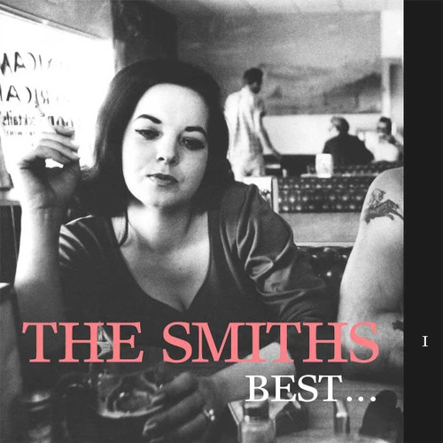 The Smiths Best... I LP 1