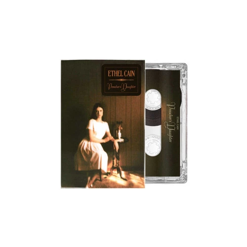 Ethel Cain Preacher's Daughter Cassette Tape 1