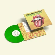The Rolling Stones Jealous Lover 45rpm 10