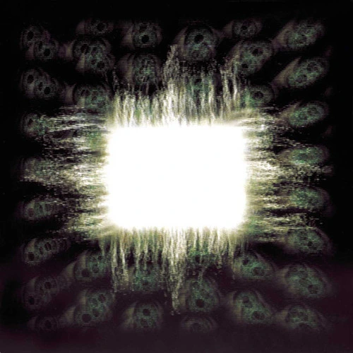 Tool Aenima CD 1