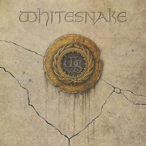 Whitesnake Whitesnake LP 1