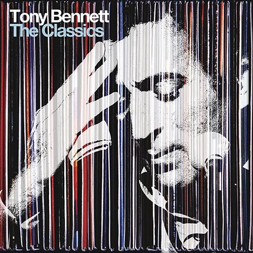 Tony Bennett The Classics 2LP 1