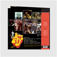 Curtis Mayfield Super Fly (Rhino High Fidelity) Numbered Limited