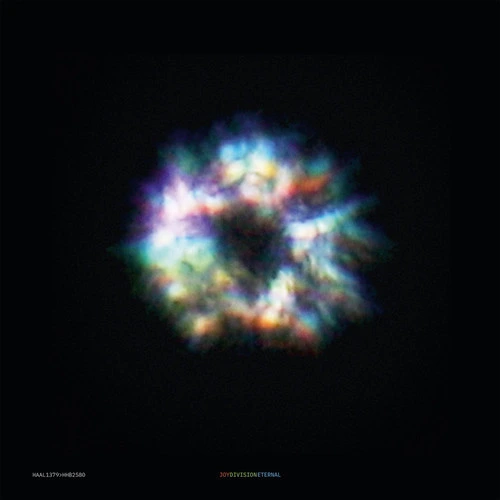Joy Division Eternal (Live) 14CD & 2DVD Box Set 1