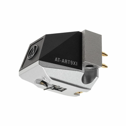 Certified Pre-Owned Audio-Technica AT-ART9XI Dual Moving Coil Cartridge (Special Line Contact, Boron Cantilever) 1