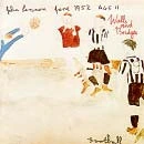 John Lennon Walls And Bridges UK Millenium 180g LP 1