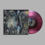 Dinosaur Jr. There Near LP (Clear/Pink Vinyl)