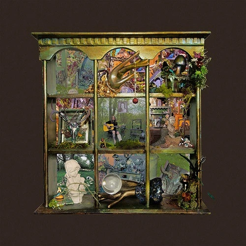 Billy Strings So Much for Goodbyes 2LP 1