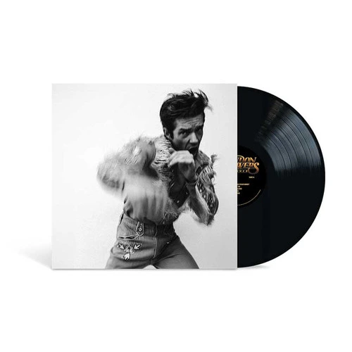 Brandon Flowers THRASHER LP 1