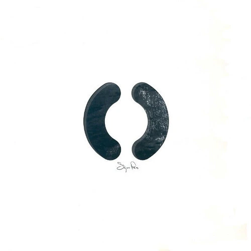 Sigur Ros ( ) 2LP 1