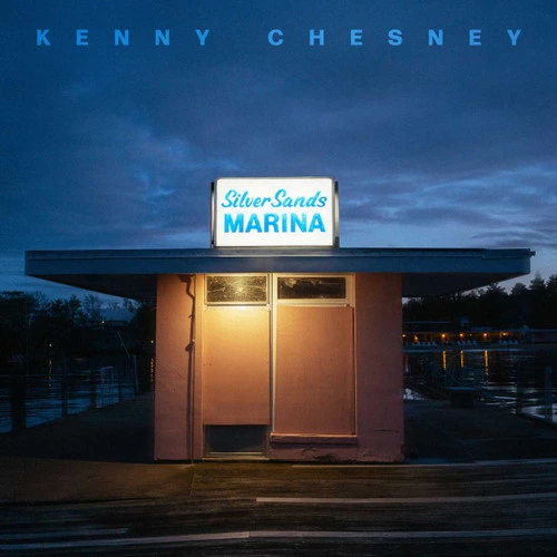 Kenny Chesney Silver Sands Marina LP 1