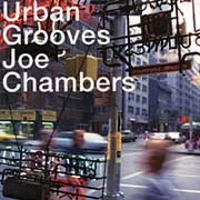 Joe Chambers Urban Grooves 180g LP 1