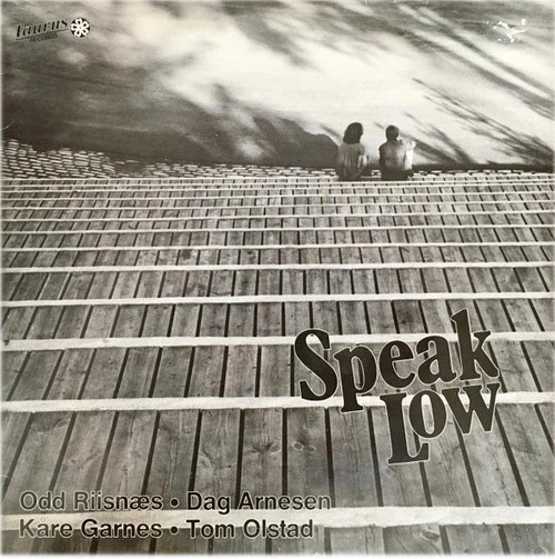 Speak Low Speak Low DMM LP 1
