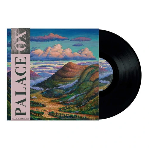Palace Ox 180g LP 1