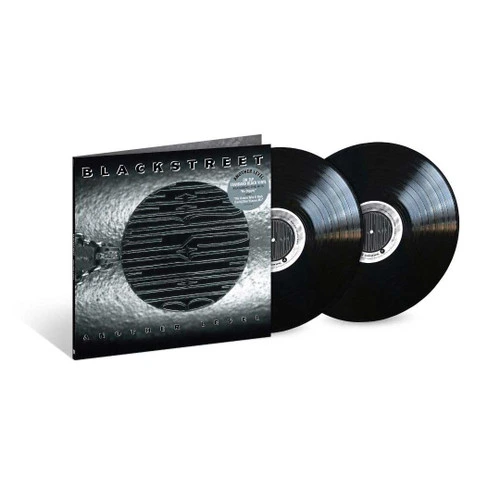Blackstreet Another Level 2LP 1