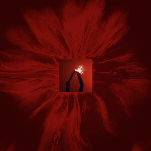 Floating Points Mere Mortals 2LP 1