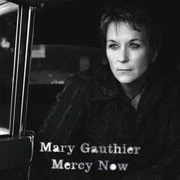 Mary Gauthier Mercy Now 180g LP 1