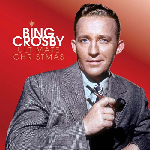 Bing Crosby Ultimate Christmas (2026) 2LP 1