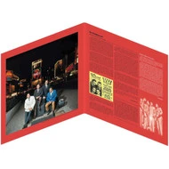 Four Tops Four Tops Live!: The Complete Performance (Deluxe