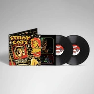Stray Cats Rumble in Brixton 2LP