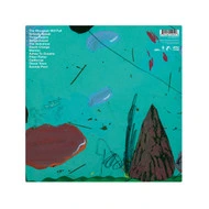 DJ Shadow The Mountain Will Fall (10th Anniversary) 2LP