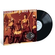 Jodeci Diary of a Mad Band LP