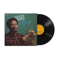 Woody Shaw Song of Songs (Jazz Dispensary Top Shelf Series) 180g LP