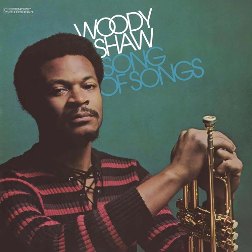 Woody Shaw Song of Songs (Jazz Dispensary Top Shelf Series) 180g LP 1