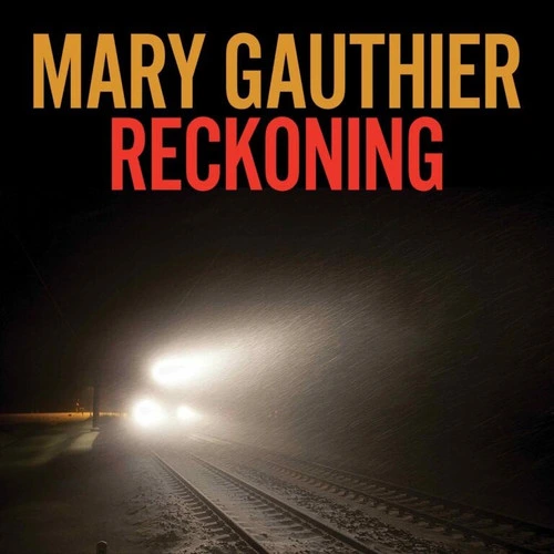 Mary Gauthier Reckoning LP 1