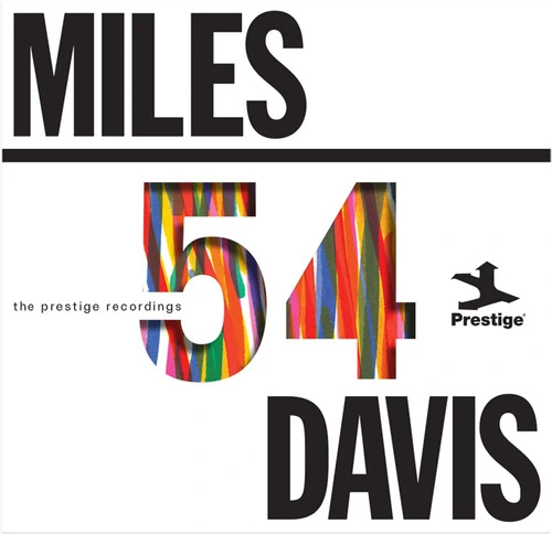 Miles Davis Miles 54: The Prestige Recordings 180g 4LP Box Set (Pre-owned, NM) 1