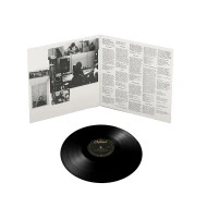 Beck Ride Lonesome One-Step Numbered Limited Edition 180g LP