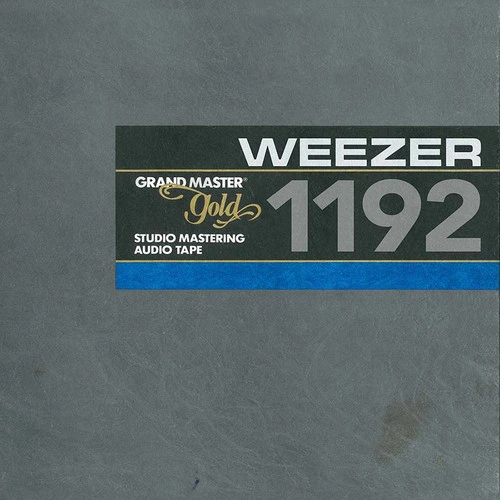 Weezer 1192 LP 1