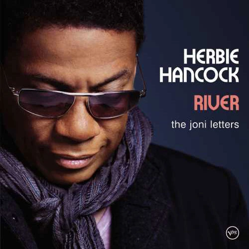Herbie Hancock River: The Joni Letters Import 2LP (Pre-owned, EX) 1